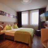 Фотография гостиницы Hotel Peterhof