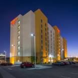 Фотография гостиницы Hampton Inn by Hilton-Queretaro Tecnologico