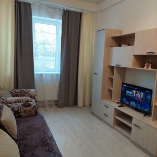 Фотография квартиры Квартира в ЖК Новое Бисерово 2