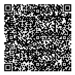 QR код достопримечательности Двухминаретная соборная мечеть