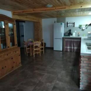 Фотографии гостевого дома
La Herreria de Esteban