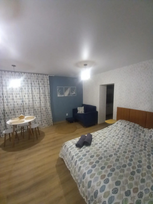 Фотографии квартиры 
            Квартира Уютная в стиле прованс