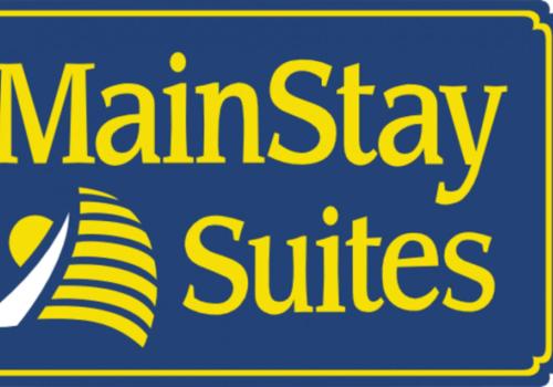Фотография гостиницы MainStay Suites Great Falls Airport