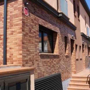 Фотографии гостевого дома 
            Residencial Super Stop Cases Torre Valentina