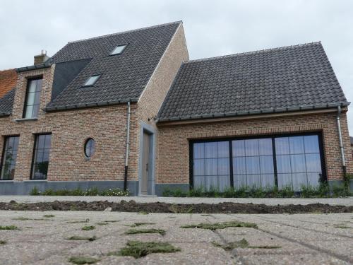 Фотография гостевого дома Vakantiewoning Amico