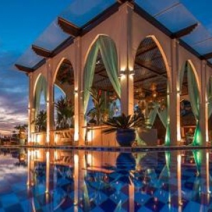 Фотография гостиницы Pedra da Laguna Boutique Hotel SPA