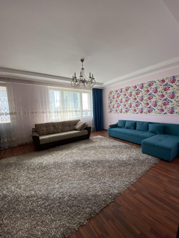 Фотография квартиры Апартаменты Возле Байтерека