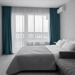 Фотография квартиры Квартира Студия с повышенной комфортностью недалеко от ТЦ Мега