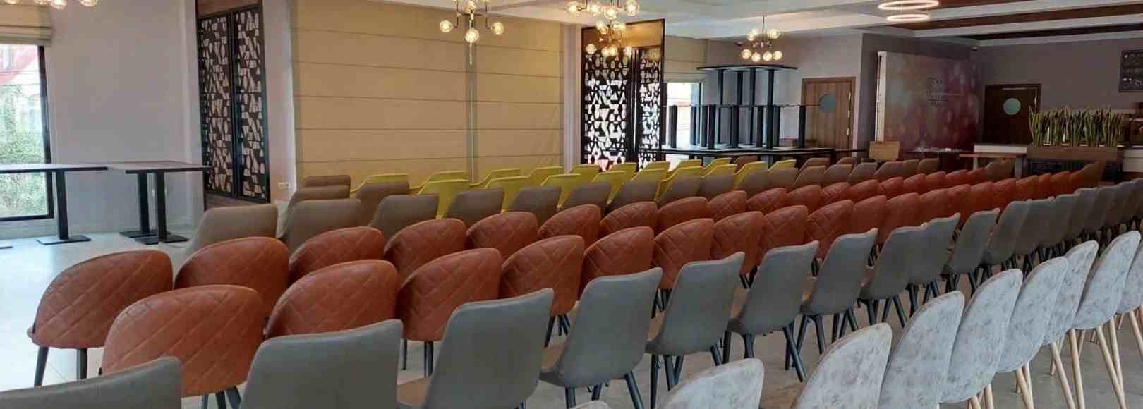 Фотография конференц-зала Престиж Apart-hotel & SPA