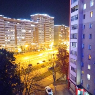 Фотография квартиры проспект Гагарина 50 Апартаменты Relaks