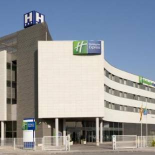 Фотографии гостиницы
Holiday Inn Express Molins de Rei, an IHG Hotel