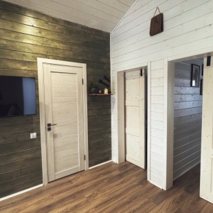 Фотография Коттеджа Частный дом Юрьево НОМЕ (4)