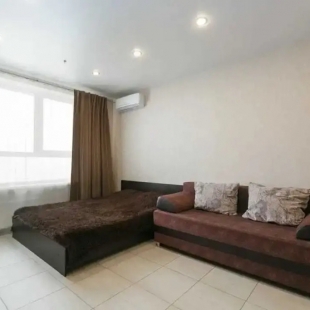 Фотография квартиры Апартаменты на Улице Железнодорожной 15/1