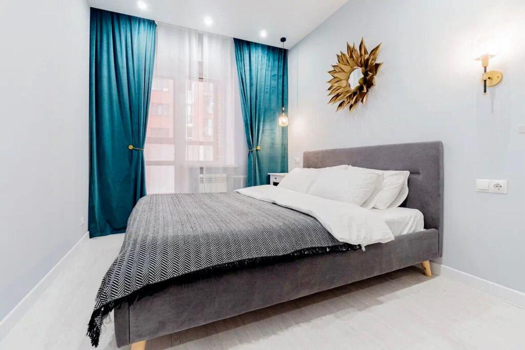 Фотография квартиры Апартаменты Петровские на улице Марины Цветаевой 9/3