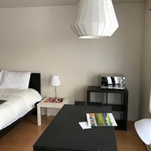 Фотографии мини отеля
Maison Chez Laurent