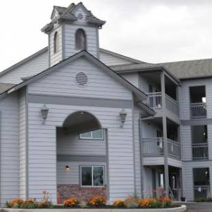 Фотографии гостиницы
Comfort Inn Antioch