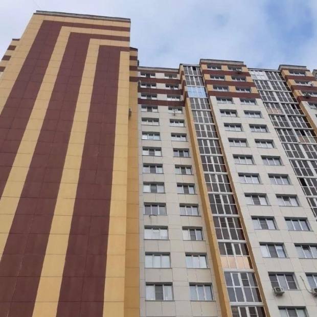 Фотографии квартиры 
            Апартаменты на проспекте Дружбы 19В