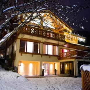 Фотография банкетного зала La Campagne