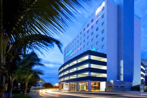 Фотография гостиницы Aloft Cancun