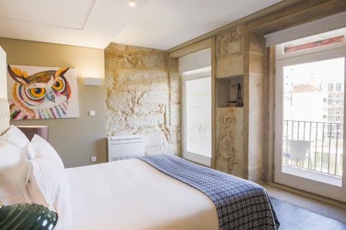 Фотография гостиницы Jardim da Batalha Boutique Hotel by Shiadu