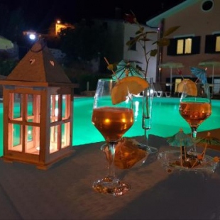 Фотография гостевого дома Residence Gli Ulivi di Eolo