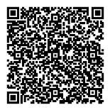 QR код хостела Freeriders lair