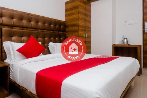 Фотографии гостиницы
Capital O 30550 Riva International