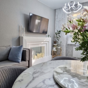 Фотография квартиры Апартаменты Wonder Flat