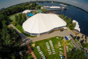 Фотография гостиницы Адмирал