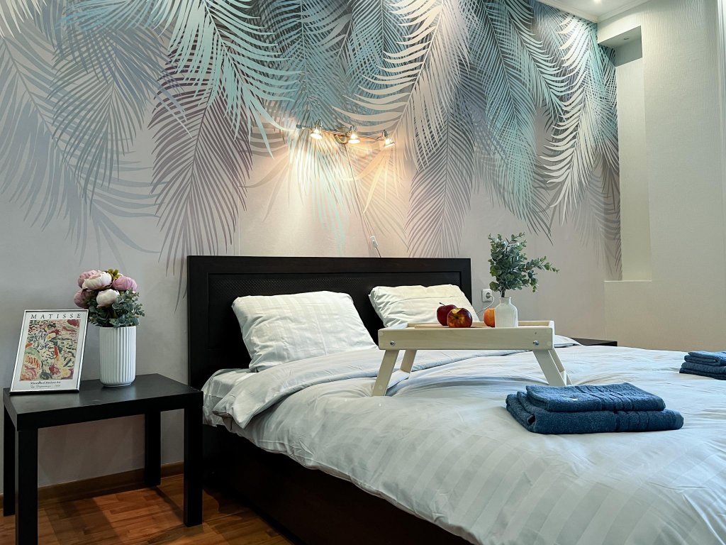 Фотография квартиры uTrip (юТрип) на улице Лейтенанта Шмидта