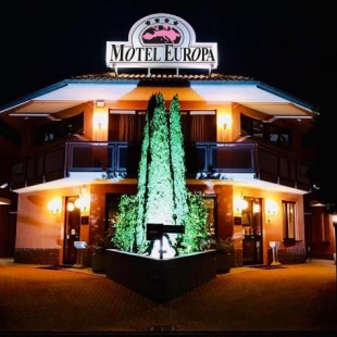 Фотография мотеля Hotel Motel Europa