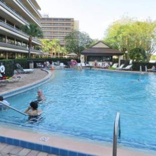 Фотографии гостиницы
Rosen Inn at Pointe Orlando