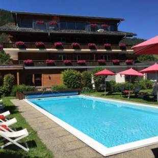 Фотографии гостиницы
Hotel Arc-en-ciel Gstaad