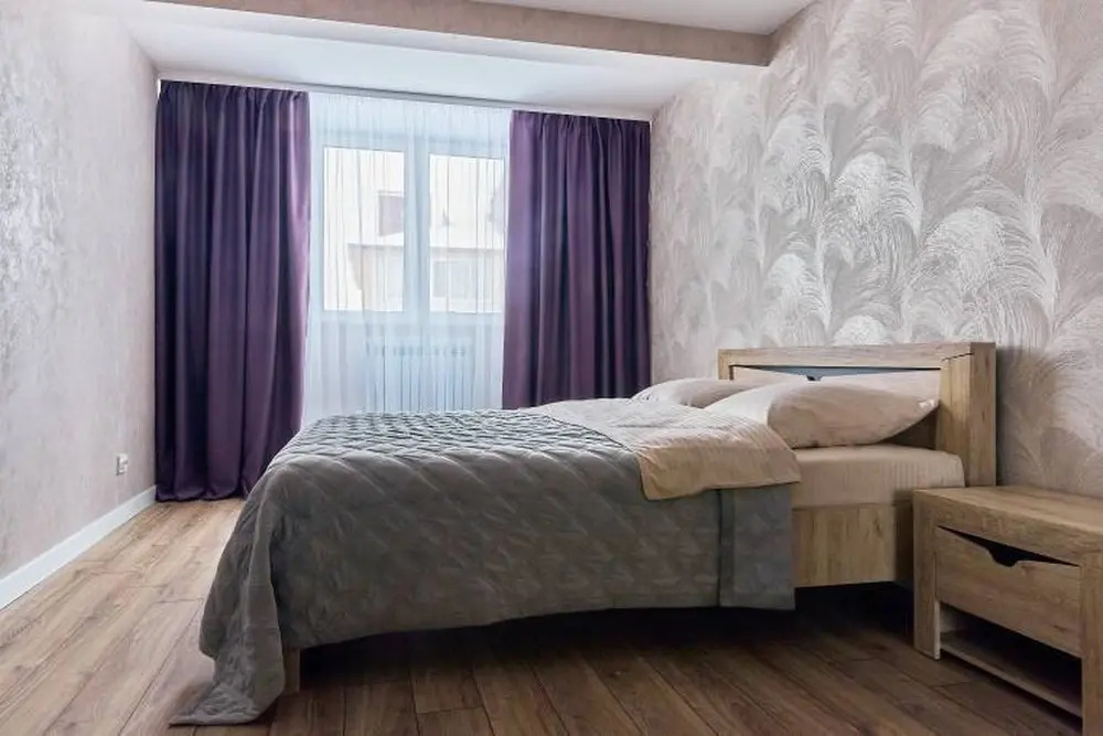 Фотография квартиры Апартаменты 8 на Симанина 14