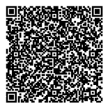 QR код гостиницы Александровск