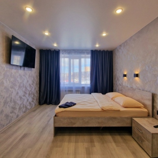 Фотография квартиры Апартаменты Кольский 10