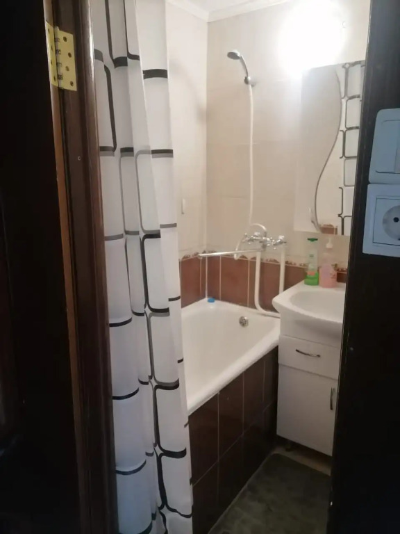 Фотография квартиры Апартаменты Свободы 11Б