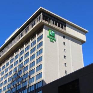 Фотографии гостиницы 
            Holiday Inn - Memphis Downtown - Beale St., an IHG Hotel