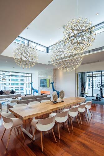 Фотография апарт отеля Benviar Tonson Residence