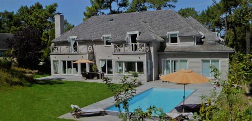 Фотография мини отеля Villa Vent-Couvert