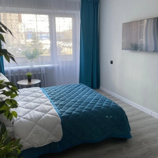 Фотография квартиры Апартаменты на улице Каляева