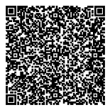 QR код апарт отеля YE'S Botanica