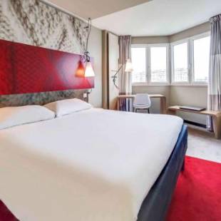 Фотографии гостиницы
ibis Orleans Centre Gare