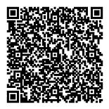 QR код гостиницы Атлантик