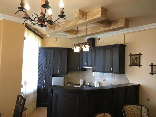 Фотография апарт отеля Камурдж