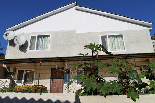 Фотография пансионата Канака плюс