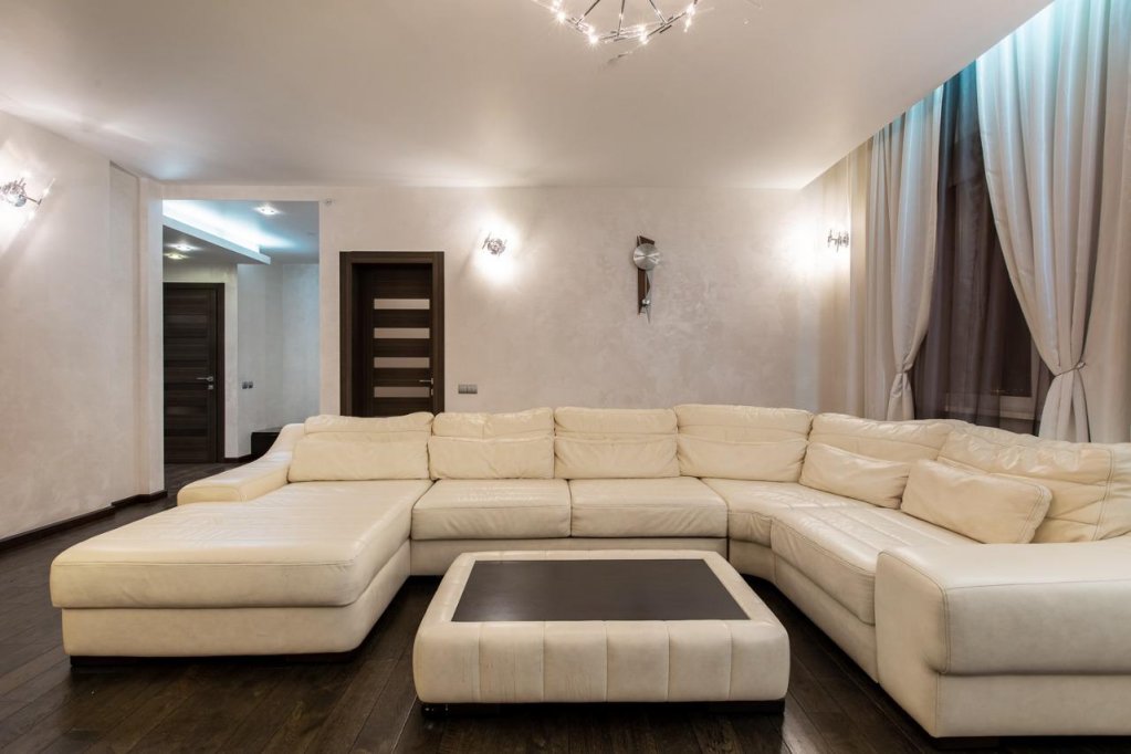 Фотография квартиры Fortnight (Фортнайт) на шоссе Хорошевское 16/2