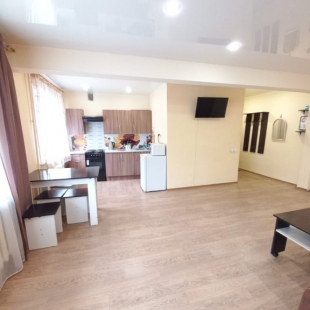 Фотография квартиры Апартаменты Иосифа Уткина 2