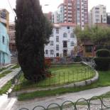 Фотография хостела Hostal Bivouac