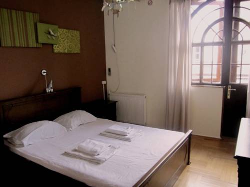 Фотография хостела Envoy Hostel